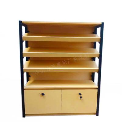 China Factory Made Retail Store Shoe Display Shelves Car Roof Racks And Racks Shelves for sale