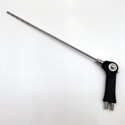 China CE Certified Metal Laparoscopic Suction and Irrigation Tube for Surgery Instruments for sale