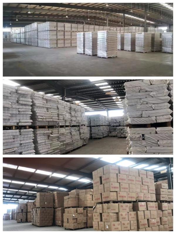 Verified China supplier - Xuzhou Cuican glass products Co., Ltd