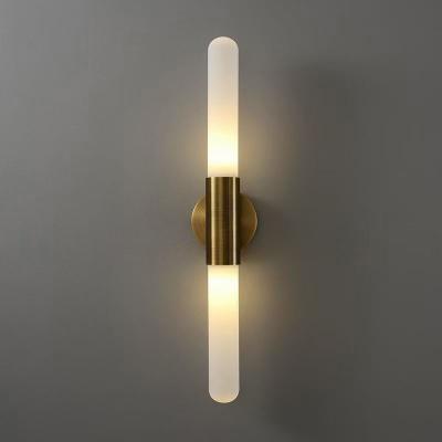 China Modern Nordic Wall Sconce Design Outdoor Mounted Led Wall Lights Indoor Modern Wall Lamp for sale