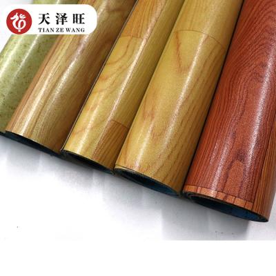 China Waterproof; Wear Resistant; Anti-slip 1.0 mm Wear Resistant Plastic Rolls Flooring Colorful Vinyl Flooring for sale