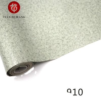 China Waterproof; Wear Resistant; Anti-slip Durable waterproof with wear layer commerical pvc flooring roll for sale