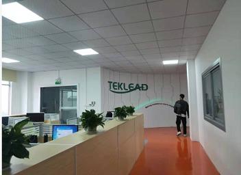 Verified China supplier - Teklead (Guangzhou) Intelligent Electronic Technology Co., Ltd.