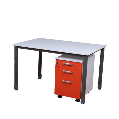 China LCOFL-1260 Modern Simple Design Office Furniture Office Desk /Home Desk for sale