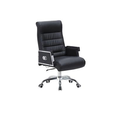 China Mesh Chair High Back Leather Swivel Chair 	Office Chair Set Fabric, Fabric+Foam+PU for sale