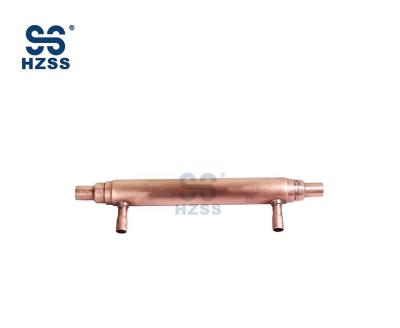 China Machinery Repair Shops HZSS Subcooler/Superheater Price for sale