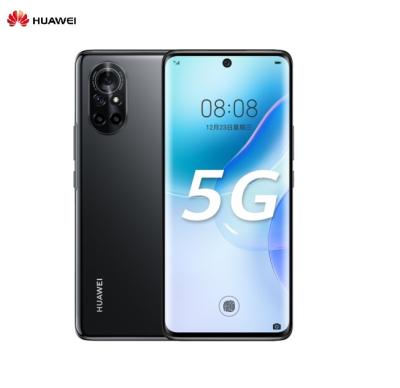 China Dual SIM Card Huawei Nova 8 5G 8GB+128GB Smartphone Phones Smart Mobile Phone Mobile Phone for sale