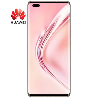 China Dual SIM Card Original Huawei Honor V40 YOK-AN10 5G Mobile Phone 8GB+128GB 6.72 inch Android 5G Mobile Phones Smartphones for sale