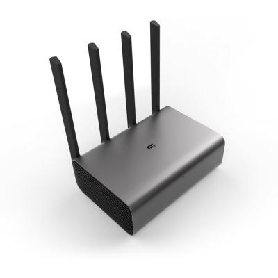 China Pro Dual Band Xiaomi Wifi Router Antenna 2.4GHz + 5.0GHz WiFi Network Device for sale