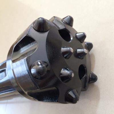 China DTH Drilling High Quality RS DTH Drilling Tools Hammer Matched With DTH Drill Bit For Rock Mine Drilling Rig for sale