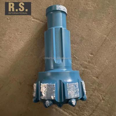 China Water Well Drilling RS Mining Machinery Parts 168mm QL50 DTH Bits For Mining Water Well Drilling for sale