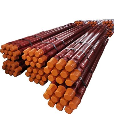 China Machine Repair Shops RS 76mm 89mm 102mm DTH Drill Hammer API Drill Pipes For Mine Drill Machine for sale