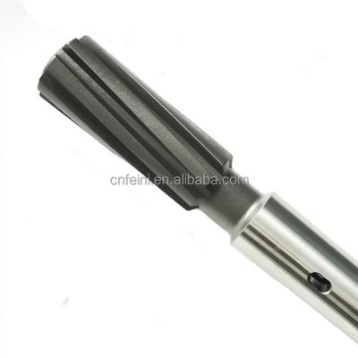 China RS T45 Drilling Tools 620mm Mining Shank Mining Adapter For Mine Drilling Rig for sale