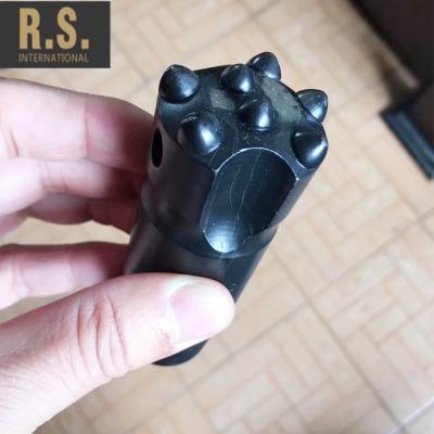 China Pneumatic Rock Drill RS Drill Bit For Jack Hammer for sale