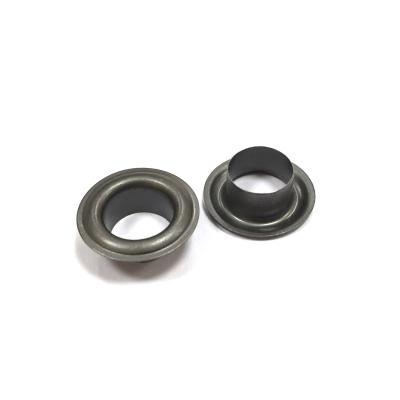 China Nickel free factory metal grommets brass grommets for sale