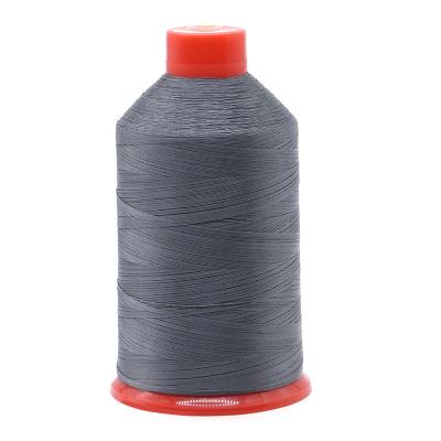 China Accpet OEM ODM High Temperature Resistance 135 Bonded Nylon Thread with 100% Nylon for sale