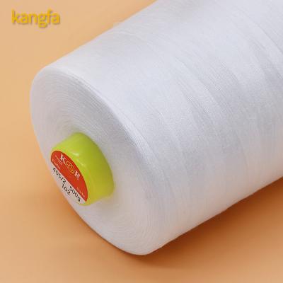 China 500 g 40/2 Unterfaden für Matratzen Nähbekleidung Nähen 100% Polyester Nähfaden zu verkaufen