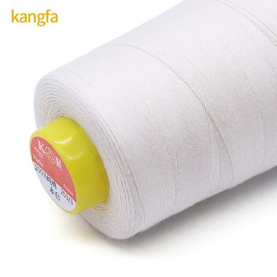 China 202ÂÃĂłăƂƄƆ9 3000 Yards Cotton Sewing Thread for Sewing Machines and Handmade Products for sale