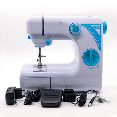 China DIY Craft Accessories Electric Sewing Machine with Max. Sewing Thickness 1.2mm for sale