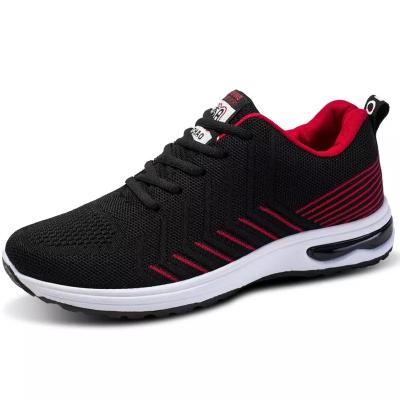 China Anti-Odor Wholesale cheap sneakers running gym Training footwear casual shoes mens fashion sneakers for sale