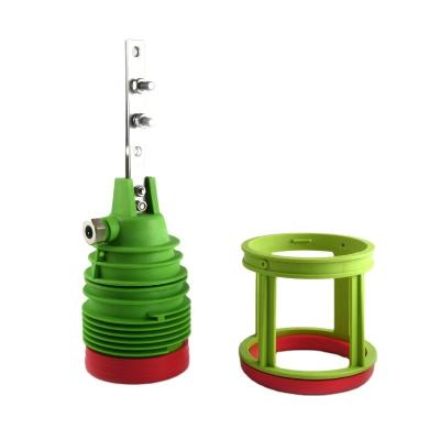 China 2000w screw fishing lamp holder with frame for fishing boat equipment for sale