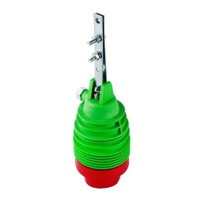 China 2000w screw fishing lamp holder (frameless) for fishing boat sea fishing for sale