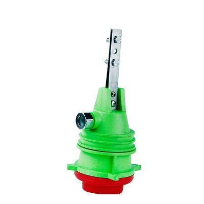 China High Quality Screw Competitive Price 1000w Fishing Frame Set Fish Lamp Holder for sale