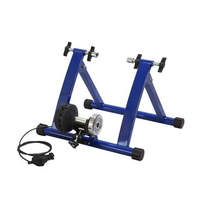 China Steel Bicycle Home Rack Indoor Exercise Bike Trainer for sale