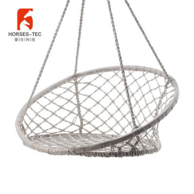 China Portable Outdoor Furniture Garden Camping Hammock With Heavy Duty Steel Frame Stand for sale