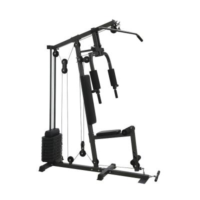 China Home Use Simple Station Heavy Duty Home Gym Multi Fitness Equipment for sale