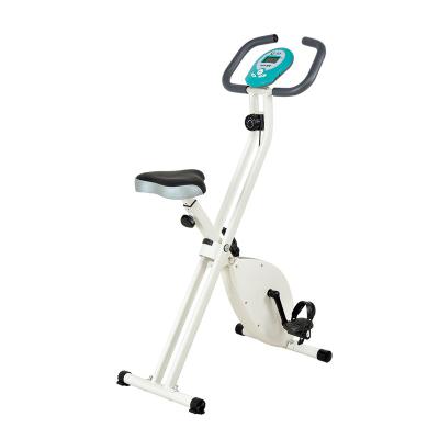 China Exercise Bicycle Household Fitness Equipment Exercise Spinning Recycling Bike for sale