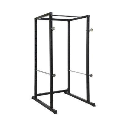 China High Quality Commercial Multifunctional Squatting Rack Stand Power Tower for sale