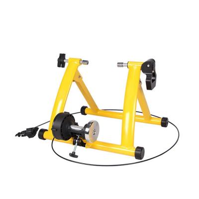 China Home Gym Magnetic Trainer Home Gym Retraining Stationary Retraining Magnetic Trainer for sale