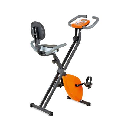 China Rotation magnetic exercise mini exercise bicycle bicicleta de ejercicio bike for sale