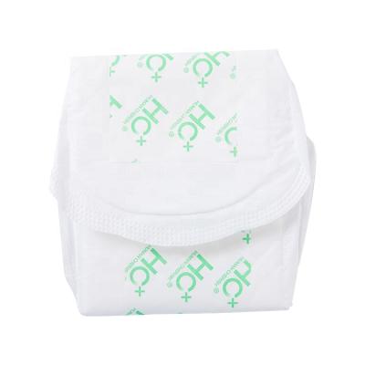 China Hot Selling Cheap Custom Disposable Sanitary Napkins Breathable Day And Night for sale