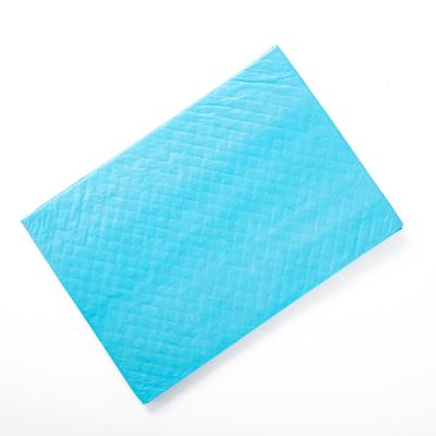 China Disposable Baby Urine Pad Health Care Product Breathable Waterproof Baby Pad for sale