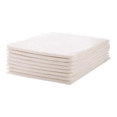 China Health Care Product 60x90 Baby Underpad Baby Urine Bed Cushion Nonwoven Outdoor Disposable Wholesale for sale