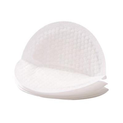 China Anti-Galactorrhea Maternity Nursing Breast Pad ABSORBENT Pads Disposable for sale