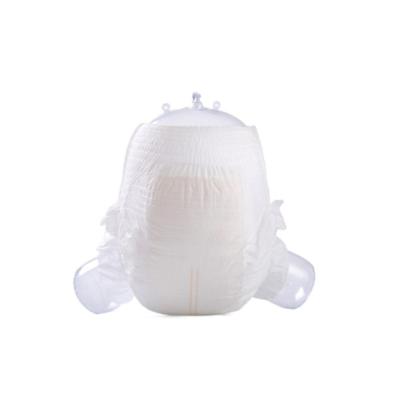 China three dimensional leak prevention baby diapers baby training pants gold top selling china supplier for sale