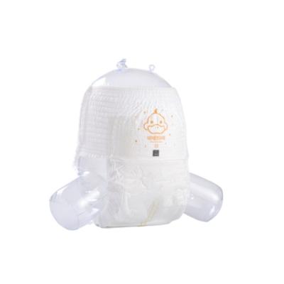 China three-dimensional leak prevention baby diapers super dry pants disposable our company is looking for distributions for sale