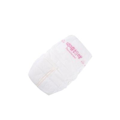 China 3D Leak Prevention Customized High Absorbency Disposable Baby Diapers for sale