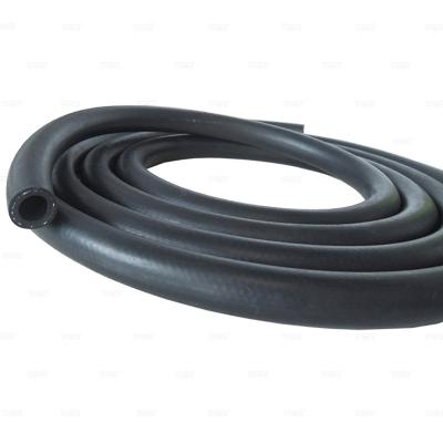 China For Transmission Of Oxygen And Inert Gases Reliable Manufacturer Of Water Oil Rubber High Pressure Compressor Wrapped Flexible Air Hose for sale