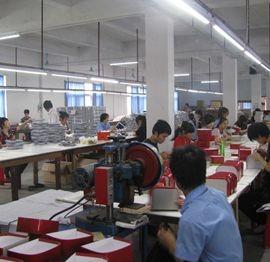 Verified China supplier - Shenzhen Lishang Packaging Co., Ltd.