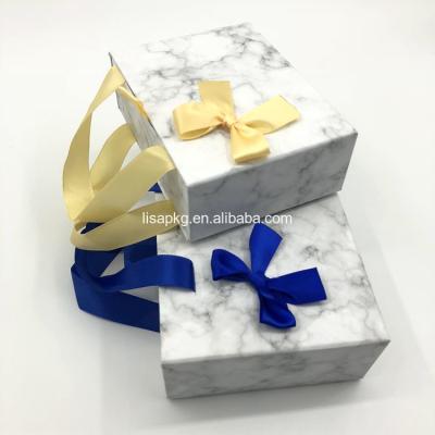 China Small Color Printing Packaging Gift Handmade Cosmetic Paper Box With Drawer for sale