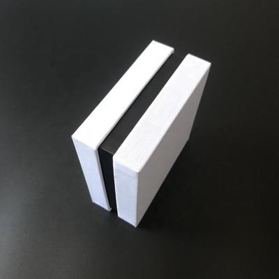 China Top Selling Unique Handmade White Jewelry Boxes for sale