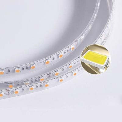 China Waterproof 12v and 24v sports stadiums sports stadiums led strip light wireless led strip light led room decoration led light modern for sale