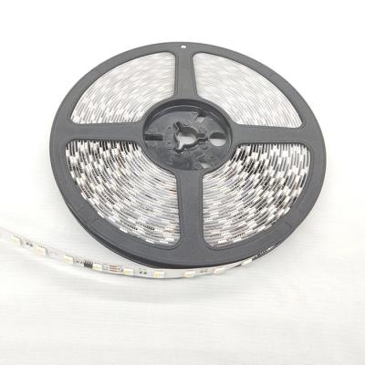 China Hotel RGBW3000k 5000k 6500k 4chips in 1 5050 SMD 14.4W/M High Brightness LED Strip Light for sale