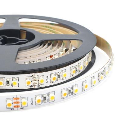 China Hotel Lanple Strip Fashion 3528 Flexible Light Strip 12V/24V Led Strip 3528 Smd 120 Led/M for sale