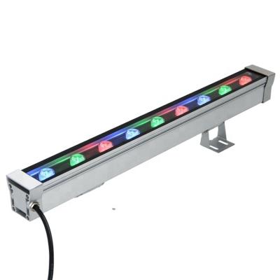 China Hotel anple LED light wall seal garden light customized aluminum waterproof wall light for hotel outdoor for sale