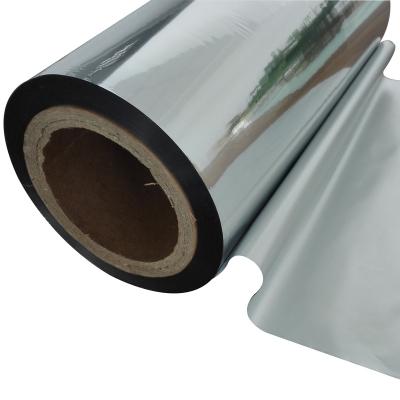 China modern aluminum coated pe laminated bubble as insulation material bubble aluminum for sale